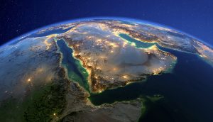 Driving agentic automation to power Saudi Vision 2030