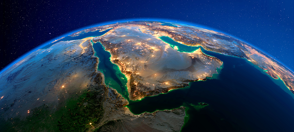 Zscaler expands public data centre footprint in the Kingdom of Saudi Arabia to secure Digital Transformation
