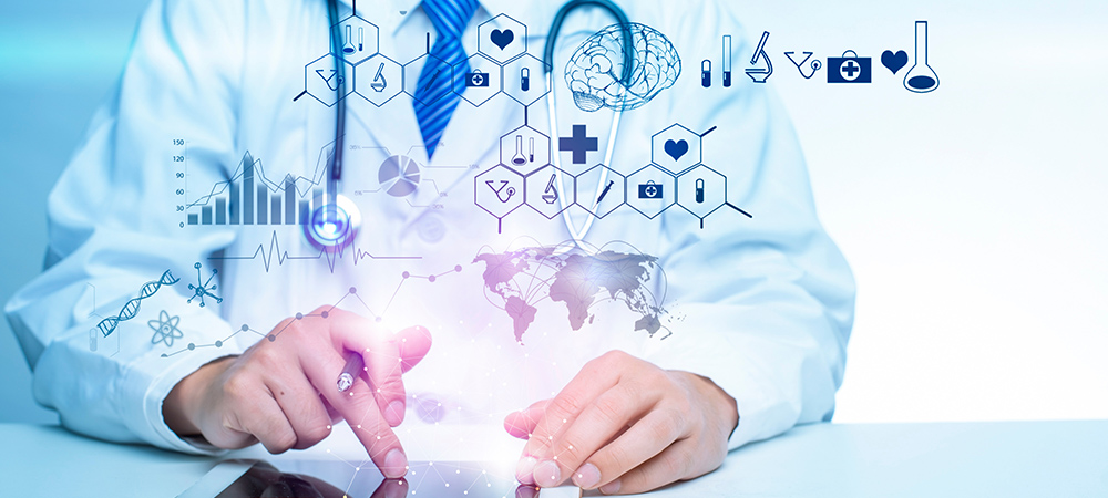 Nutanix Study finds adoption of GenAI and containers in healthcare sector has accelerated but IT infrastructure modernisation lags behind