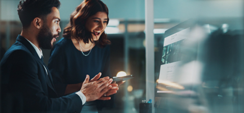 Beyond EDR: How MSPs Win with 24/7 MDR Coverage