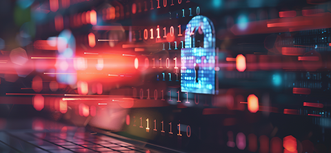 Israel and the Mediterranean: Cyber-resilience in a geopolitical hot zone