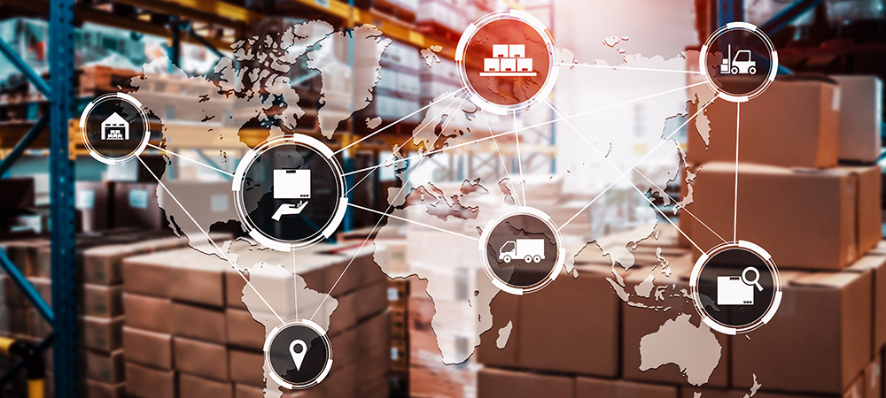 AI adoption driving smarter, more resilient supply chains according to global Epicor study