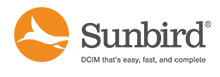 Sunbird Logo