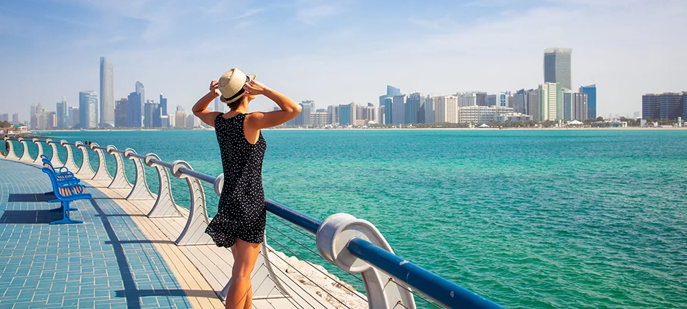Sharaf Travel and Amadeus partner to drive Digital Transformation in Gulf Travel
