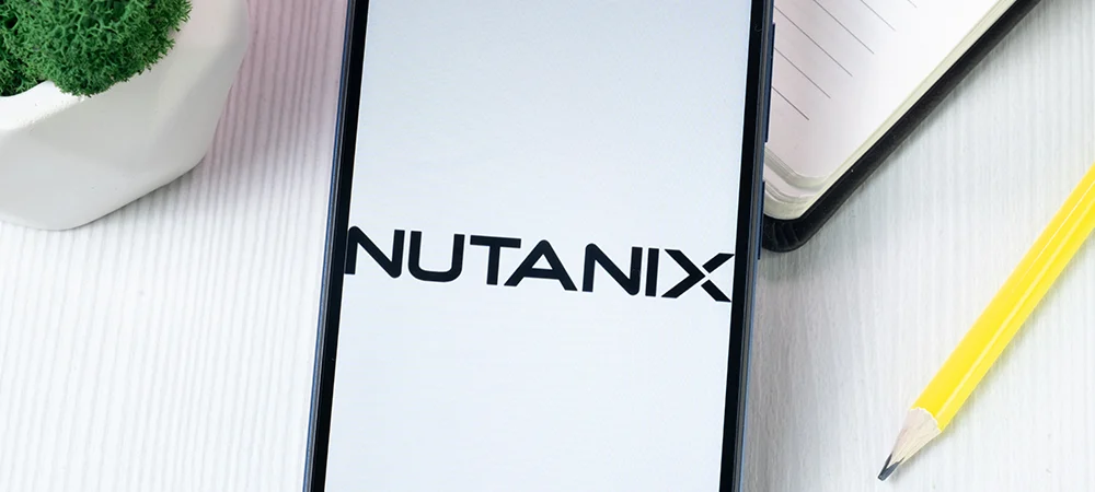 Nutanix named a leader in 2025 Gartner Magic Quadrant for Distributed Hybrid Infrastructure