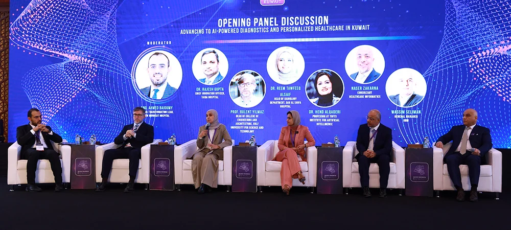 4th Digital Transformation Kuwait Conference to advance Vision 2035 through innovation and collaboration