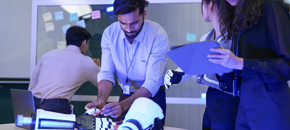 MBZUAI’s Incubation and Entrepreneurship Center Launches Demo Day for AI Builders in Abu Dhabi