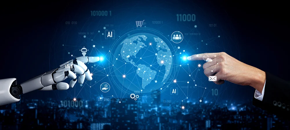 Building sustainable smart ecosystems for enterprises