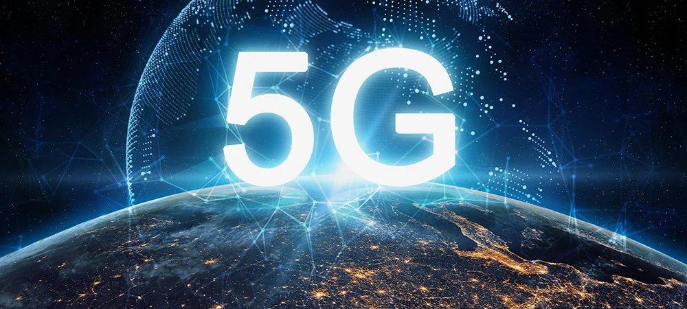 Ericsson and e& enter multi-year agreement to modernise 5G Core network