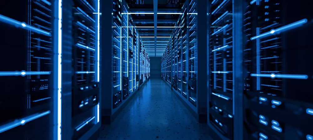 Vertiv and Ezditek sign Technical Cooperation Agreement to develop AI-ready data centre solutions in Saudi Arabia
