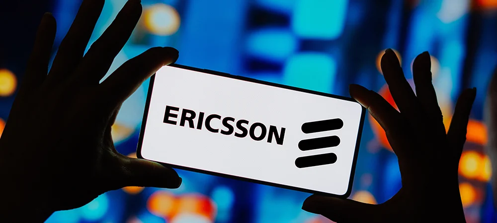 Ericsson to highlight power of 5G and AI at GITEX Global