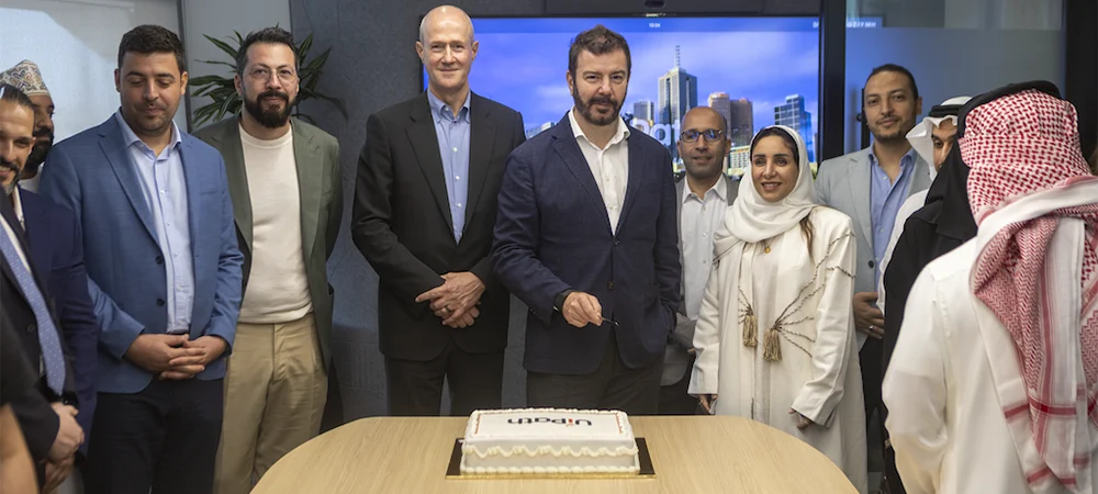 UiPath expands in Saudi Arabia with new Riyadh office to support Vision 2030 through AI adoption and skills development