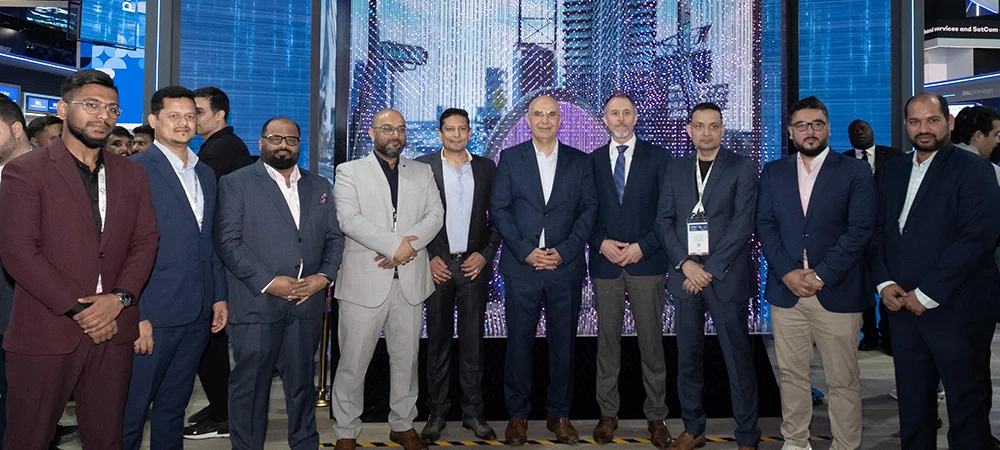 Perpetuuiti Technosoft and Dell Technologies to Advance Cyber Resilience Across the Middle East