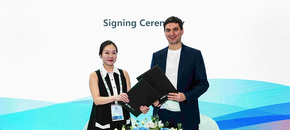 Yango Group and China Mobile International Sign MoU on Enterprise Technology Collaboration