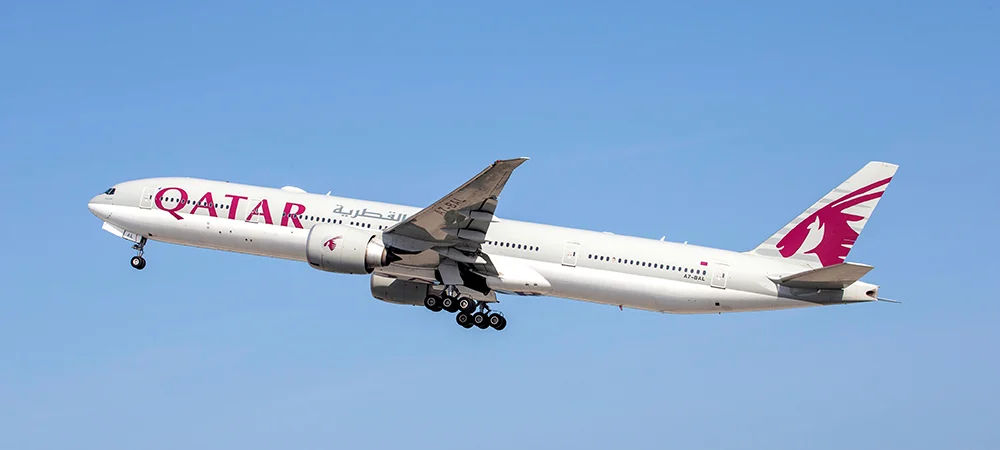 Qatar Airways supercharges global operations with next-generation network