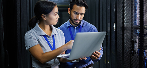 30 DCIM Software Evaluation Questions You Should Ask