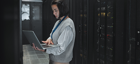 7 Ways to Quantify the ROI of DCIM Software