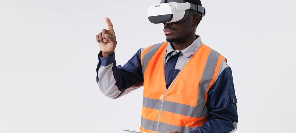 Drydocks World Dubai pioneers world’s first IOSH-approved virtual reality safety training