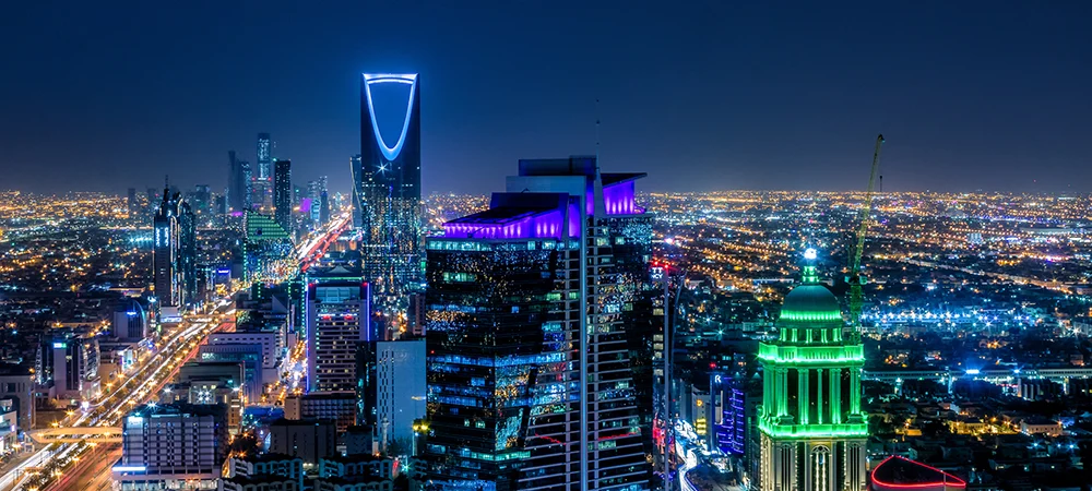 Cloudera reinforces commitment to Saudi Vision 2030 with plans to launch its data and AI platform on the AWS Saudi Arabia Region