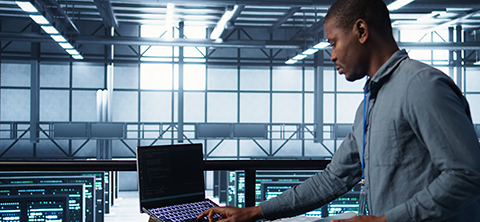Is It Finally Time to Ditch Excel? 10 Reasons Modern Data Centers Are Switching to DCIM Software