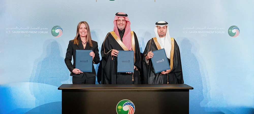 PIF, SITE and Microsoft sign MoU to explore sovereign-cloud services in Saudi Arabia