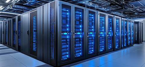 The Role of DCIM Software in Managing High-Density Racks