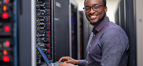 Top 10 DCIM Software Customer Success Stories