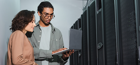 Top 10 Ways to Drive Data Center Automation