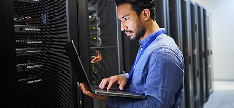 Top Data Center Concerns: Addressing Today’s Challenges with DCIM Software