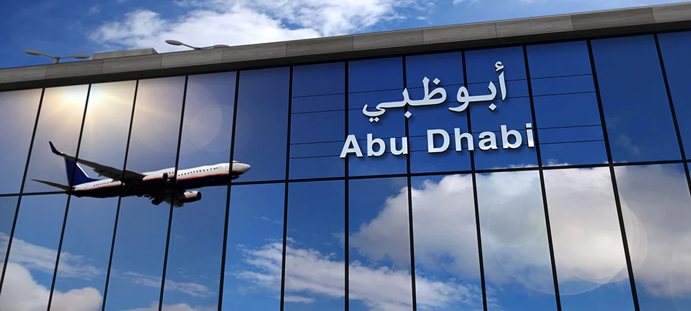 Abu Dhabi Airports to develop Intelligent Total Airport Management Platform with SITA