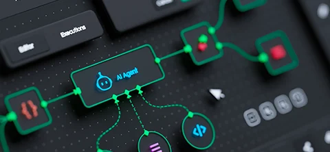 Hyperautomation combines automation with AI, promising a new era of security operations productivity