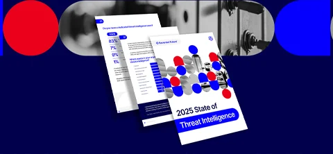 2025 State of Threat Intelligence Report
