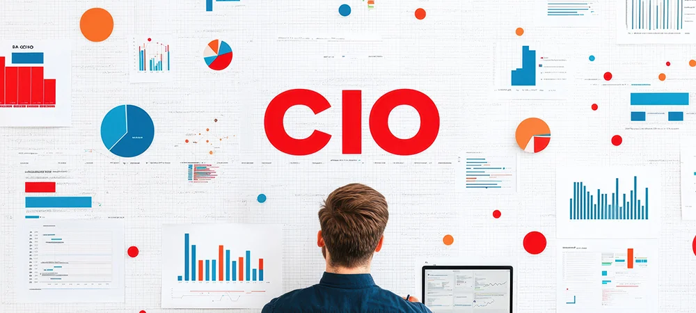 The evolving role of the CIO – Intelligent CIO Middle East