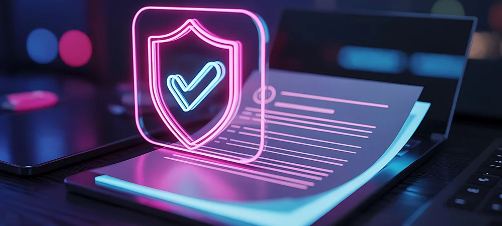 Why document security is the overlooked risk in Digital Transformation