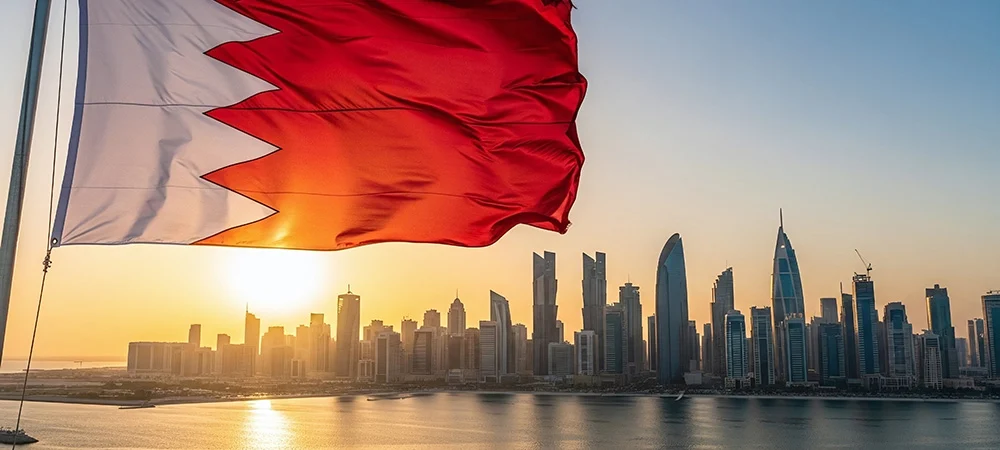 Bahrain Government takes definitive step toward building a quantum-safe economy