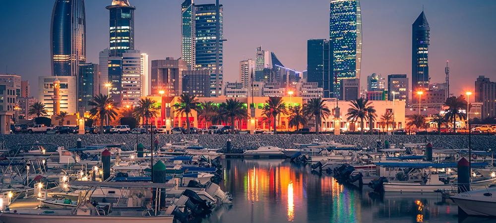 Kuwait to host DCO fifth General Assembly with global digital economy leaders