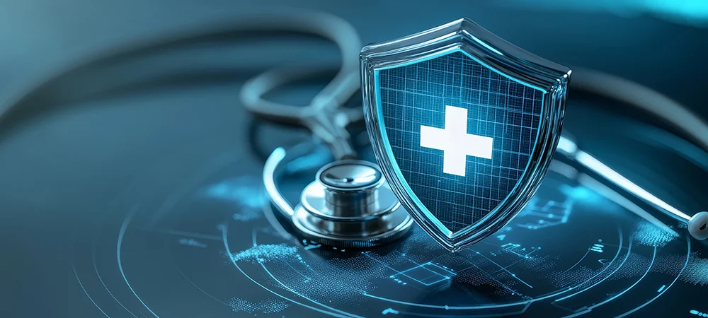 Building resilient healthcare cybersecurity through leadership, culture and security by design
