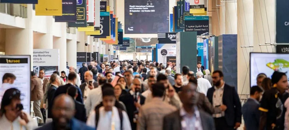 Genetec showcases the latest innovations and key growth drivers in physical security at Intersec 2026