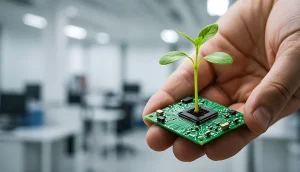 OnGreen names BlueRock Capital Limited as strategic investor for Oasis Journey launch in MENA expansion