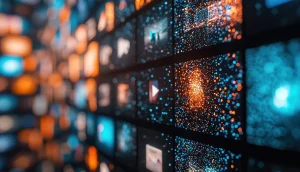 STARZPLAY and Huawei Cloud keep the Middle East streaming seamlessly