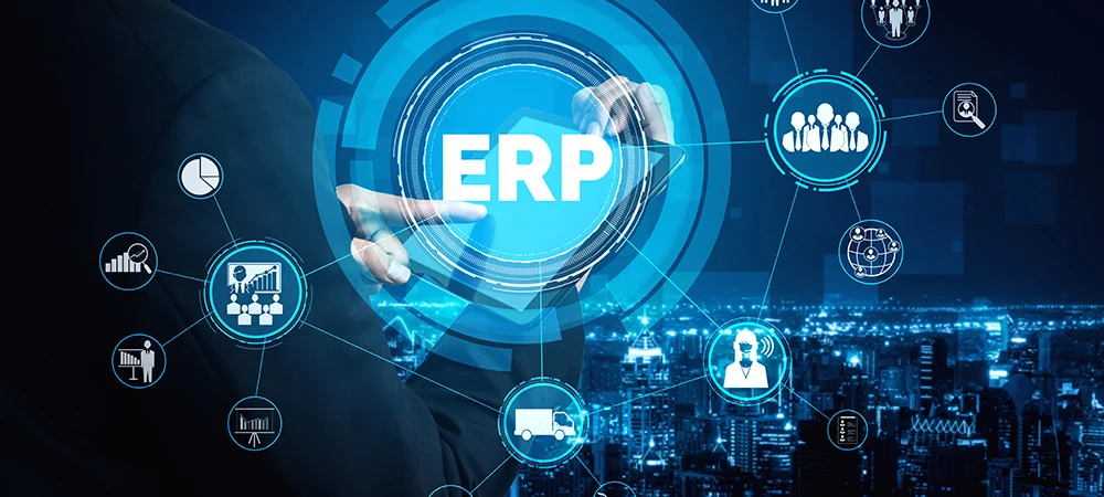 How Uniceramic Qatar leveraged ERP to build an intelligent manufacturing backbone
