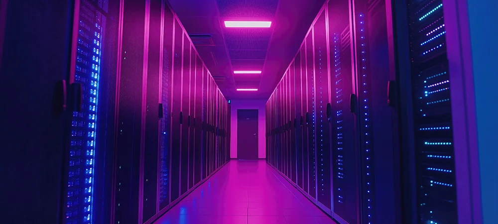 The AI surge: How ZincFive is rewriting the rules of data centre power density
