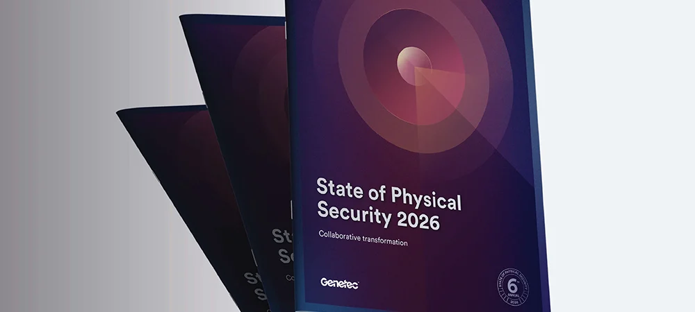 Genetec releases Saudi Arabia findings from the 2026 State of Physical Security Report