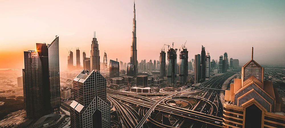 SCC enters Middle East market with UAE base