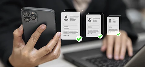 Secure every interaction: Leader’s guide to identity in an agentic world