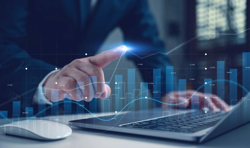 Managing global volatility and market uncertainty