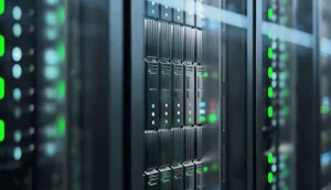 Future-proofing data centres: the hidden power of adaptable infrastructure