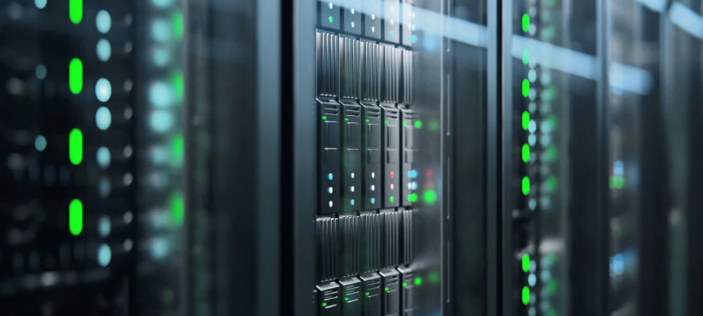 Future-proofing data centres: the hidden power of adaptable infrastructure