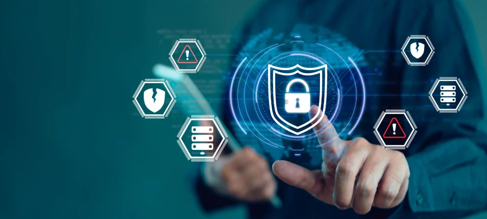 When the region is under pressure, cyber-resilience becomes a leadership responsibility