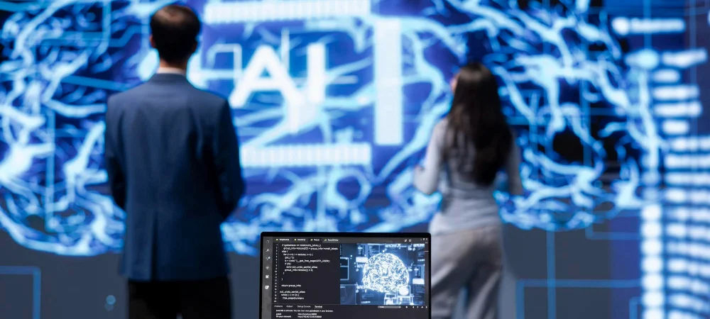 Six trends in AI compliance influencing how GCC companies operate